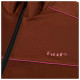 Huf Ανδρικό μπουφάν Lexington Track Jacket